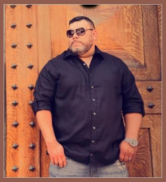 Jay Rivera